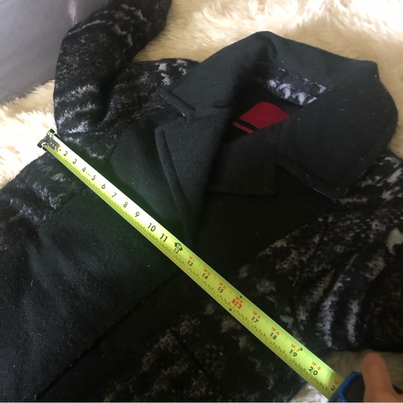 Moncler Gamme Rouge down the under jacket size 2 S/M - Picture 10 of 12